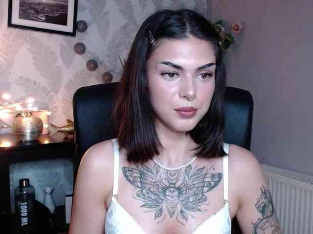 NovaSin webcam
