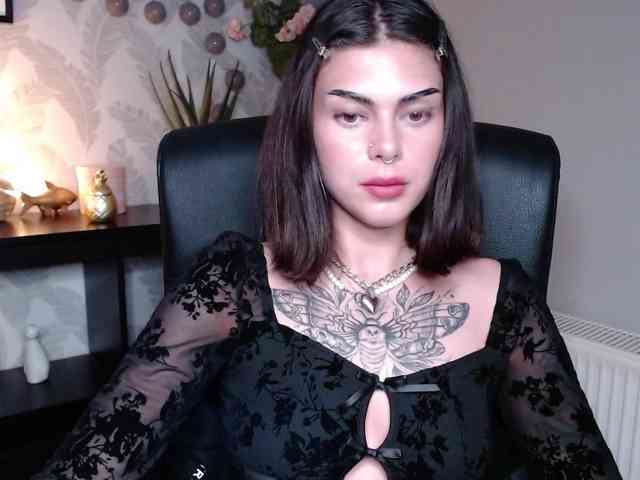 NovaSin webcam