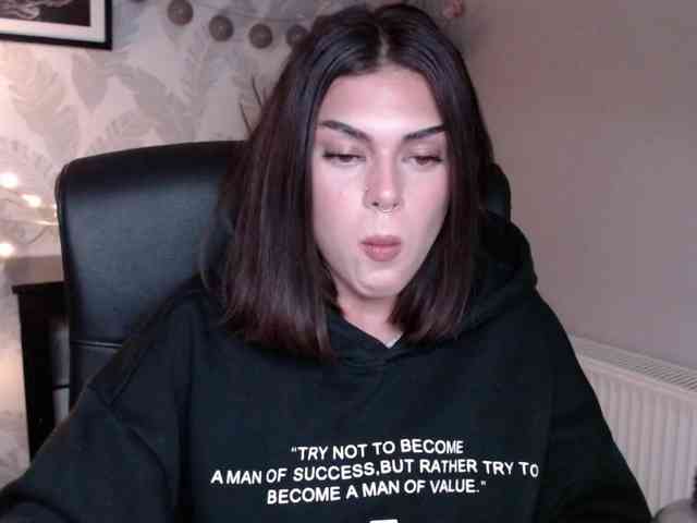 NovaSin webcam