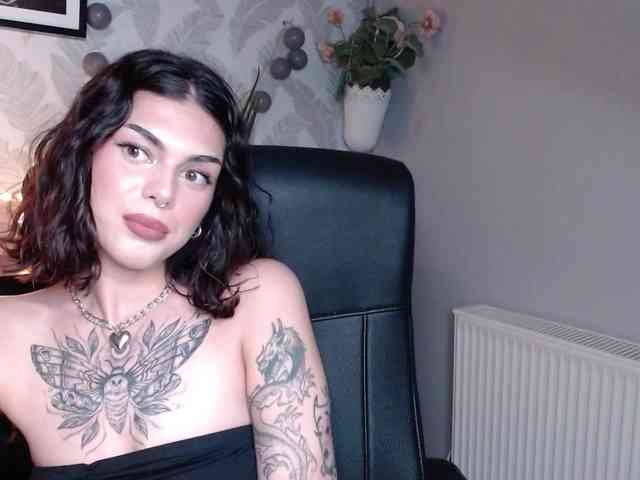 NovaSin webcam