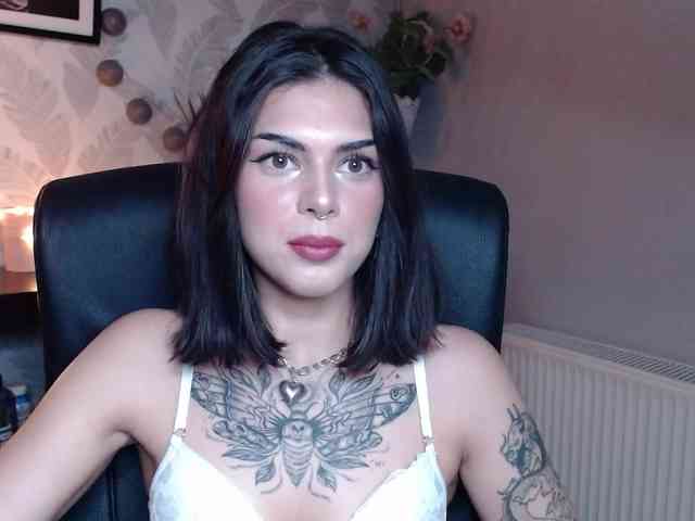 NovaSin webcam