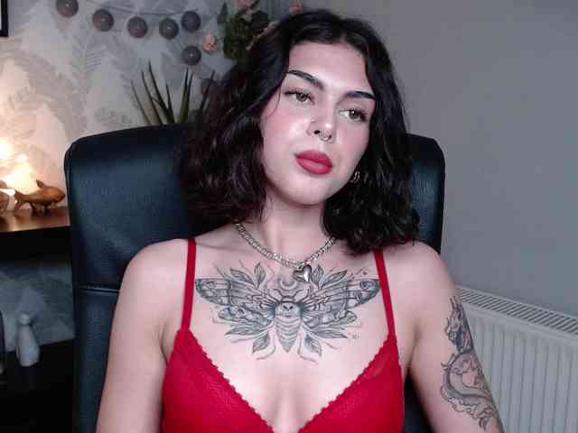 NovaSin webcam