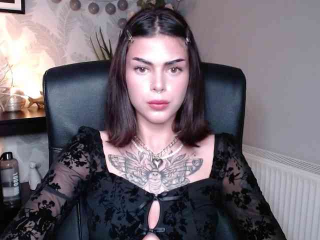 NovaSin webcam