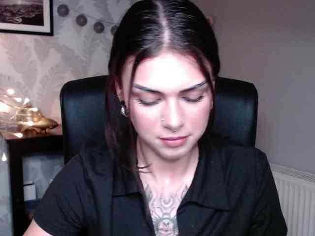 NovaSin webcam