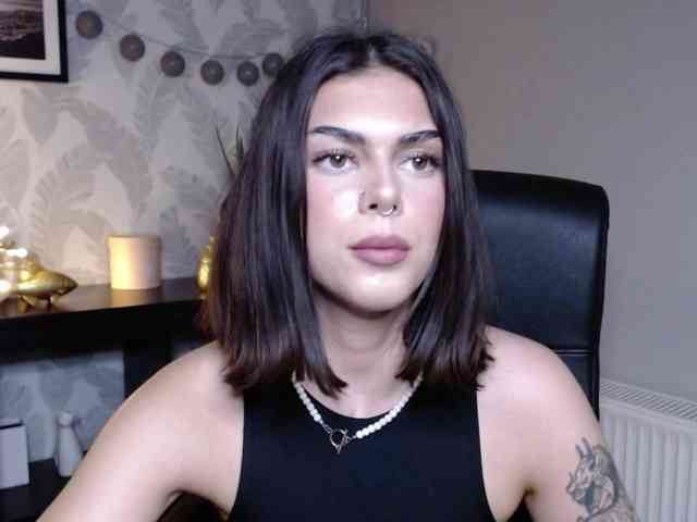 NovaSin webcam