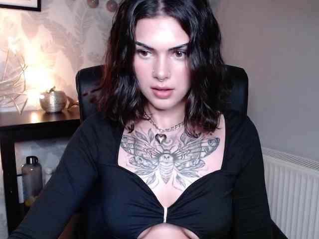 NovaSin webcam