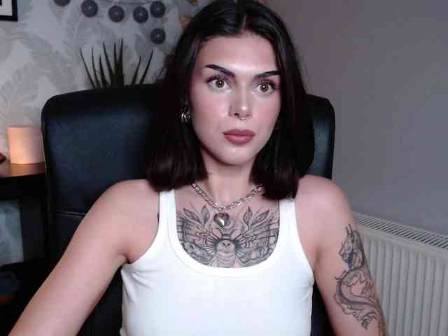 NovaSin webcam