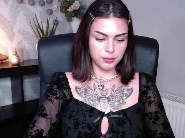 NovaSin webcam