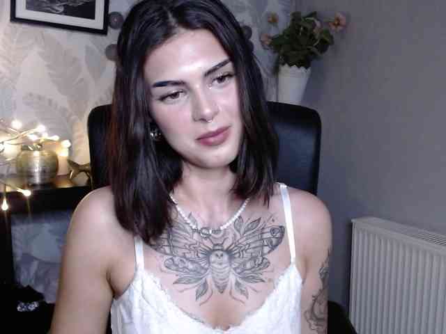 NovaSin webcam