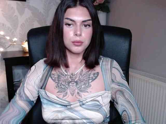 NovaSin webcam