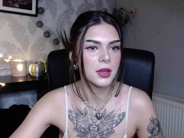NovaSin webcam