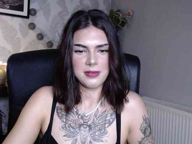 NovaSin webcam