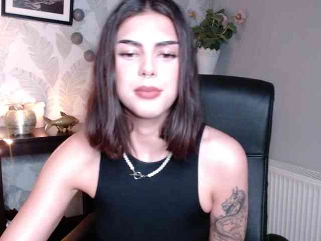 NovaSin webcam