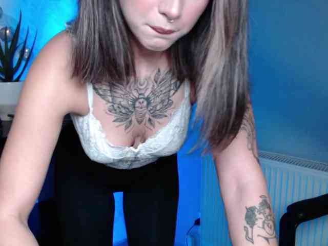 NovaSin webcam