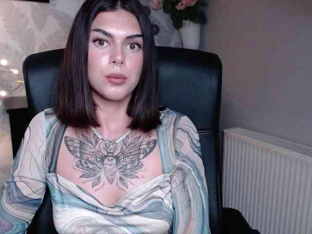 NovaSin webcam