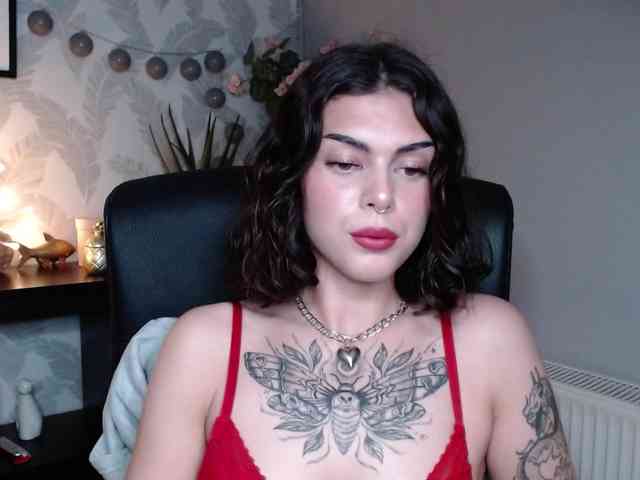 NovaSin webcam