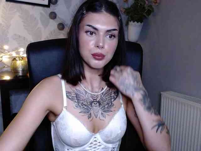 NovaSin webcam