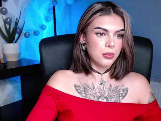 NovaSin webcam