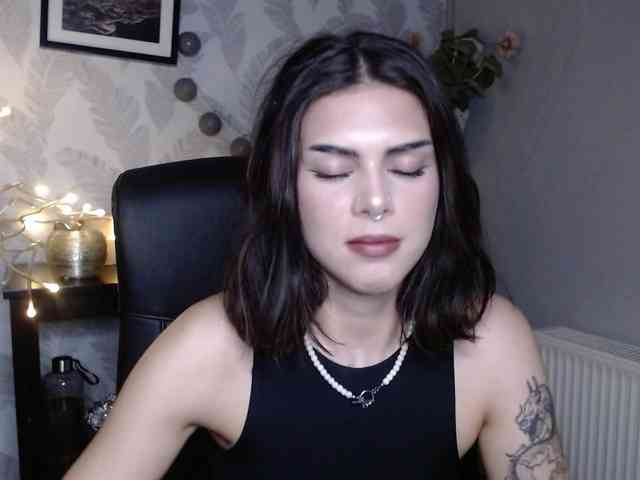 NovaSin webcam