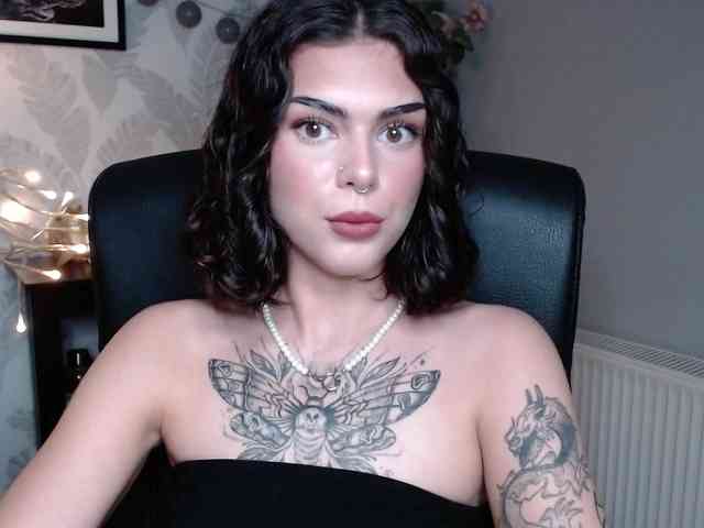 NovaSin webcam