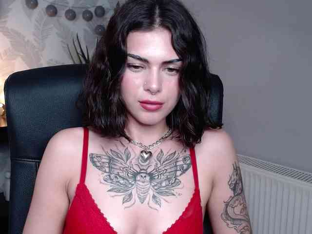 NovaSin webcam
