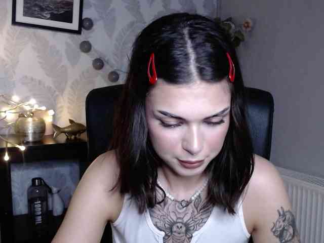 NovaSin webcam