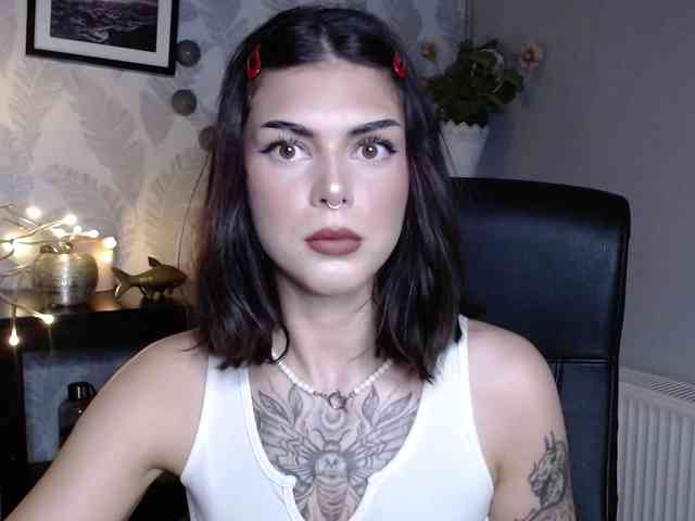 NovaSin webcam