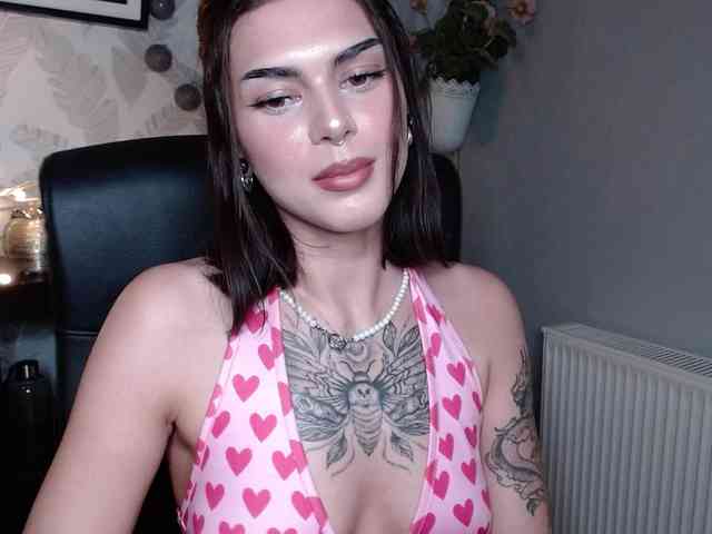 NovaSin webcam