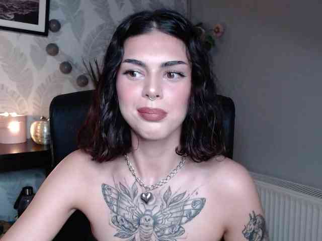 NovaSin webcam