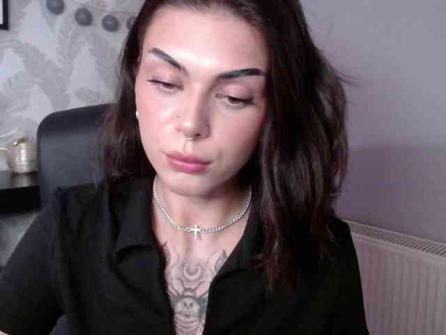 NovaSin Live Webcam on BongaCams NovaSin Live Webcam on BongaCams