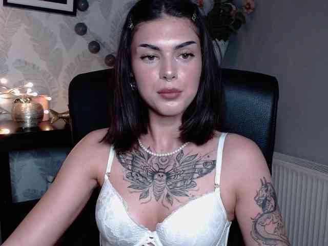 NovaSin webcam