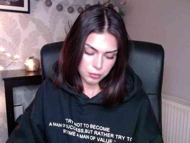 NovaSin webcam