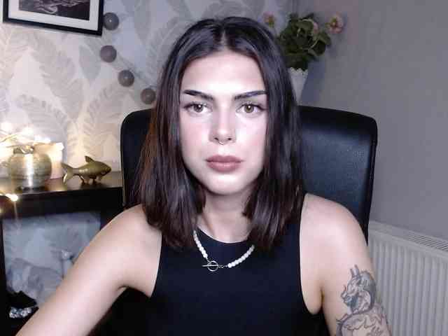 NovaSin webcam