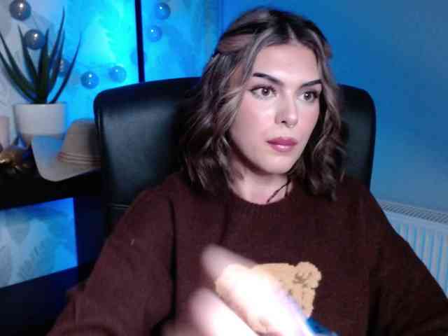 NovaSin webcam