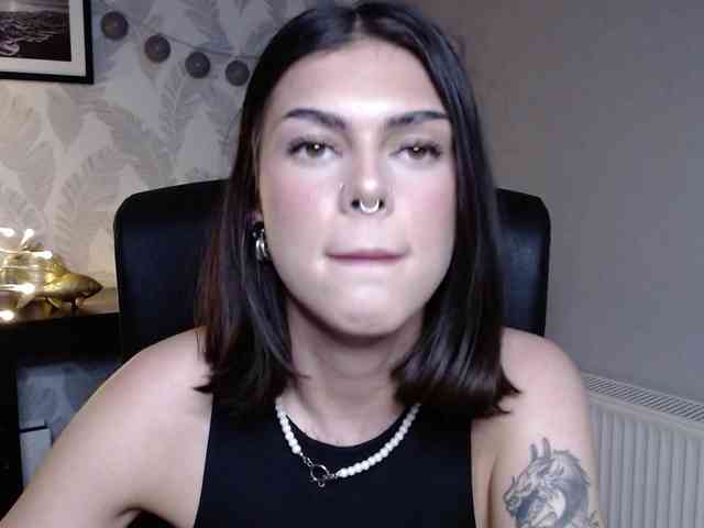 NovaSin webcam
