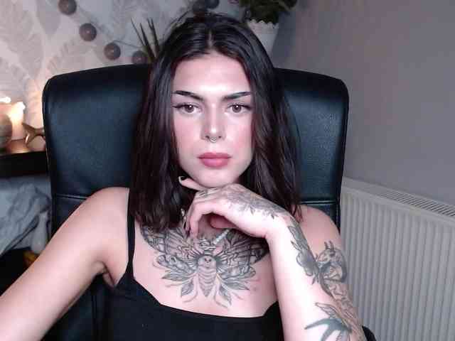NovaSin webcam