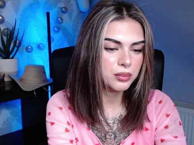 NovaSin webcam