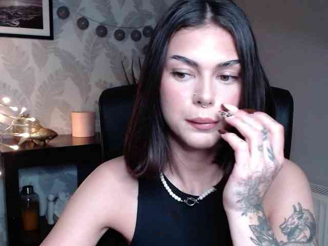 NovaSin webcam