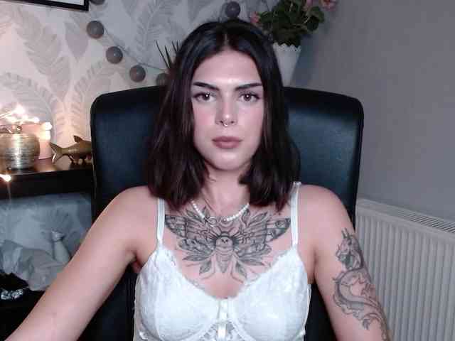 NovaSin webcam