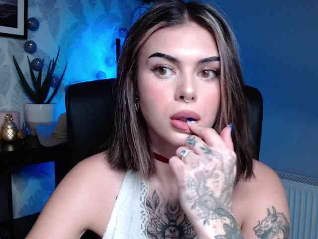 NovaSin webcam