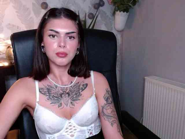 NovaSin webcam
