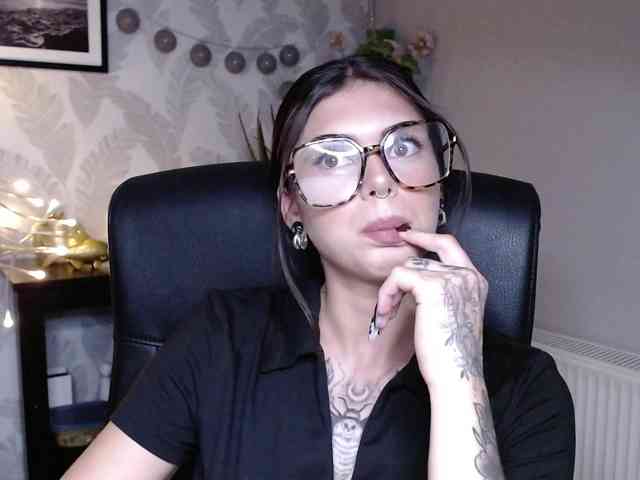 NovaSin webcam