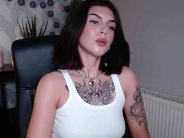 NovaSin webcam