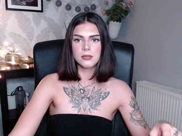 NovaSin webcam