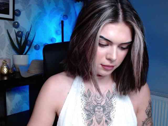 NovaSin webcam