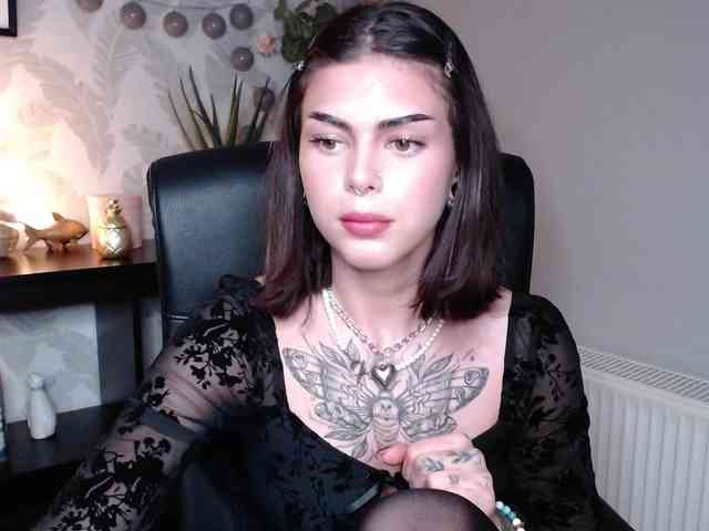 NovaSin webcam