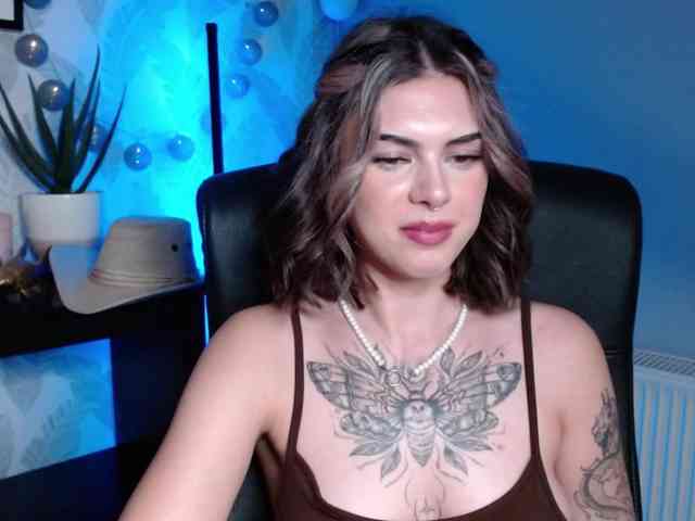 NovaSin webcam