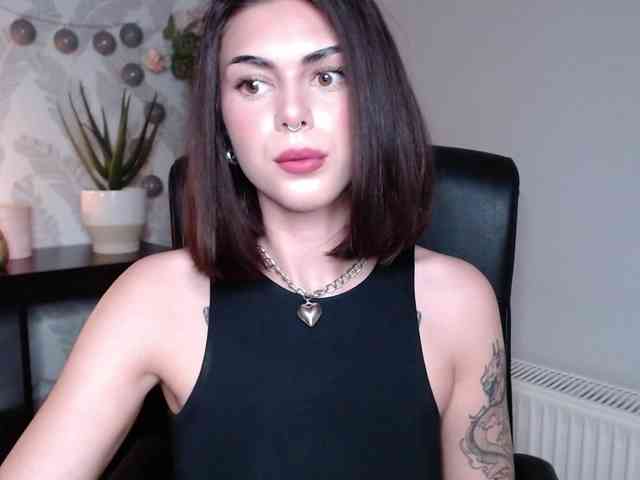 NovaSin webcam