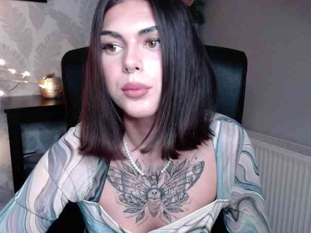 NovaSin webcam