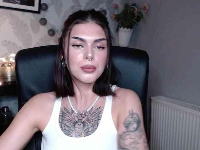 NovaSin webcam